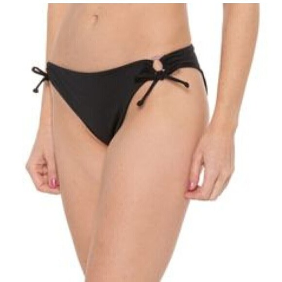 prAna Womens La Plata Bikini Bottoms UPF 50+ X-Large - Picture 1 of 2